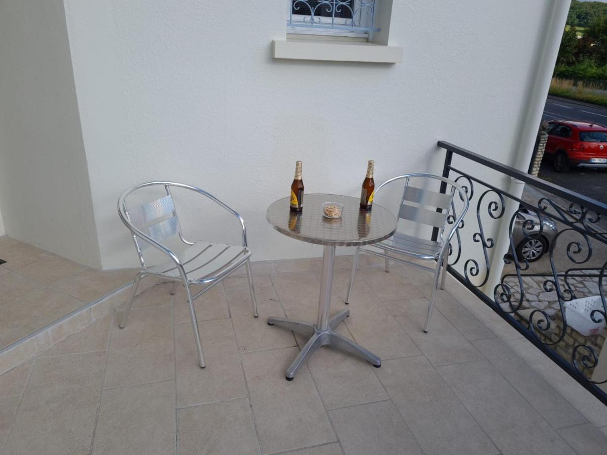 A1 Sweet Homes Angouleme L Secteur Sillac L Parking Gratuit - Animaux Acceptes Экстерьер фото