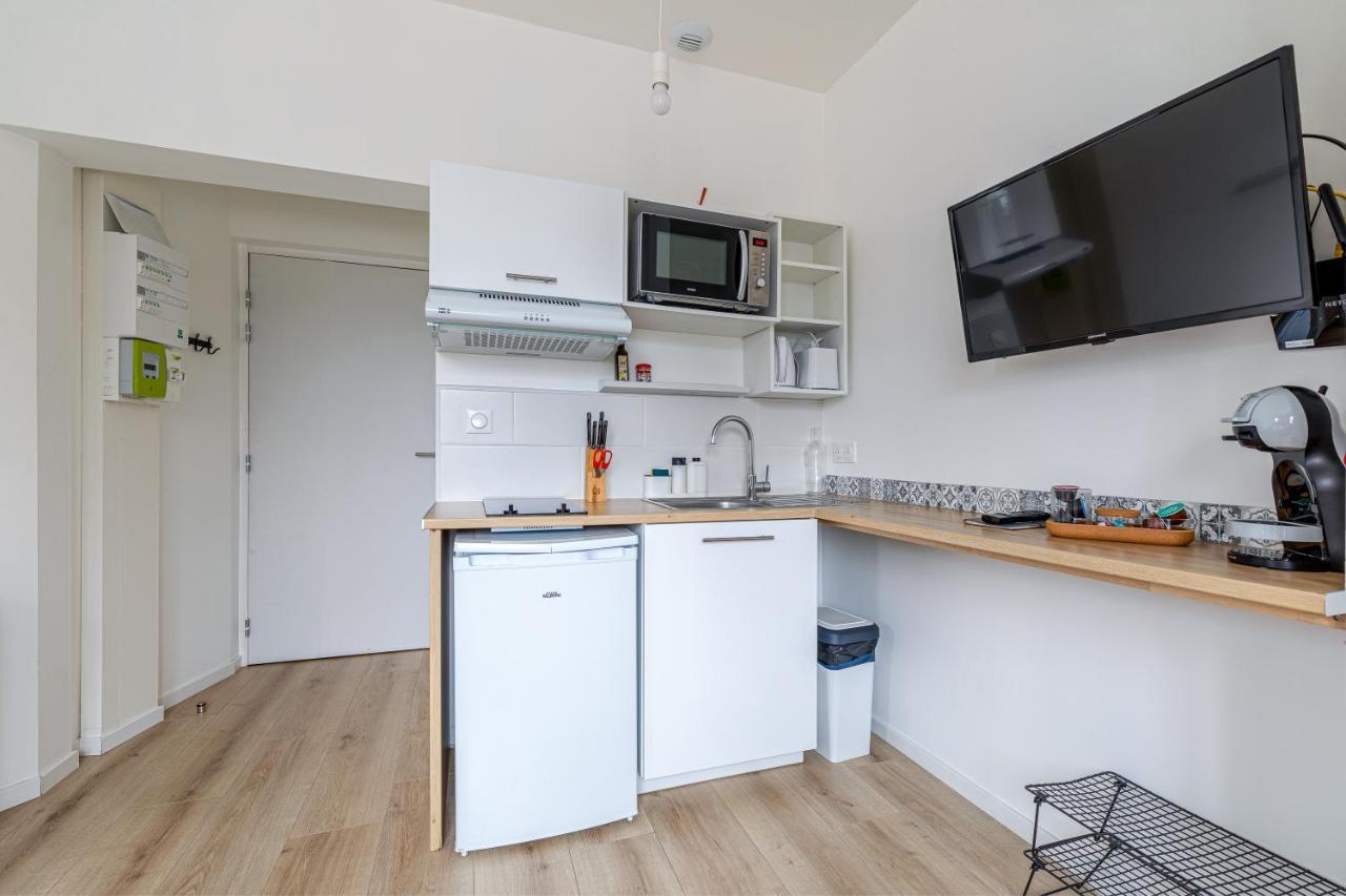 A1 Sweet Homes Angouleme L Secteur Sillac L Parking Gratuit - Animaux Acceptes Экстерьер фото