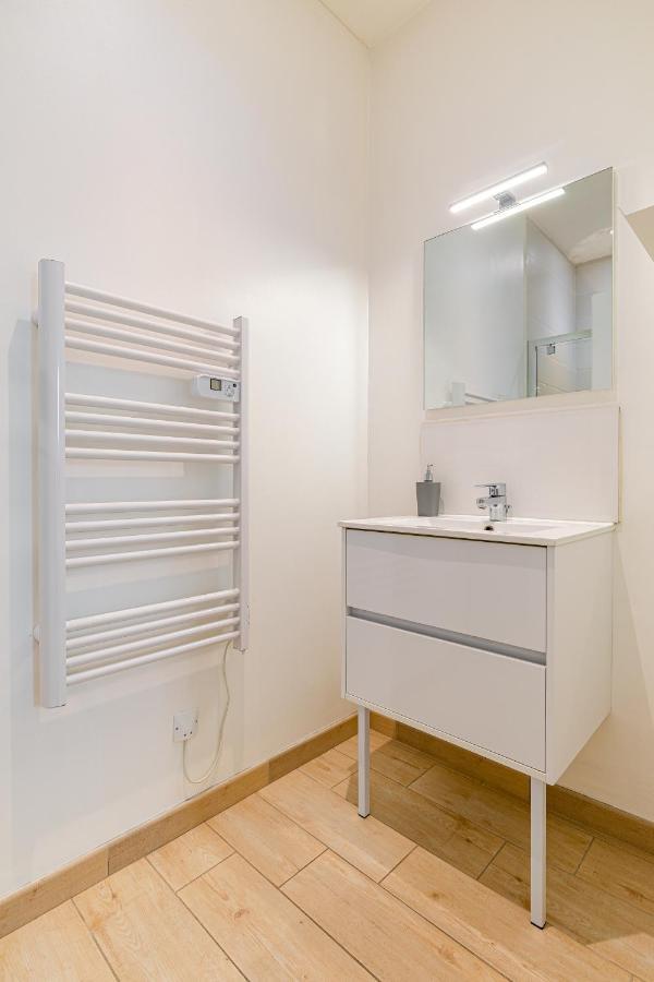 A1 Sweet Homes Angouleme L Secteur Sillac L Parking Gratuit - Animaux Acceptes Экстерьер фото
