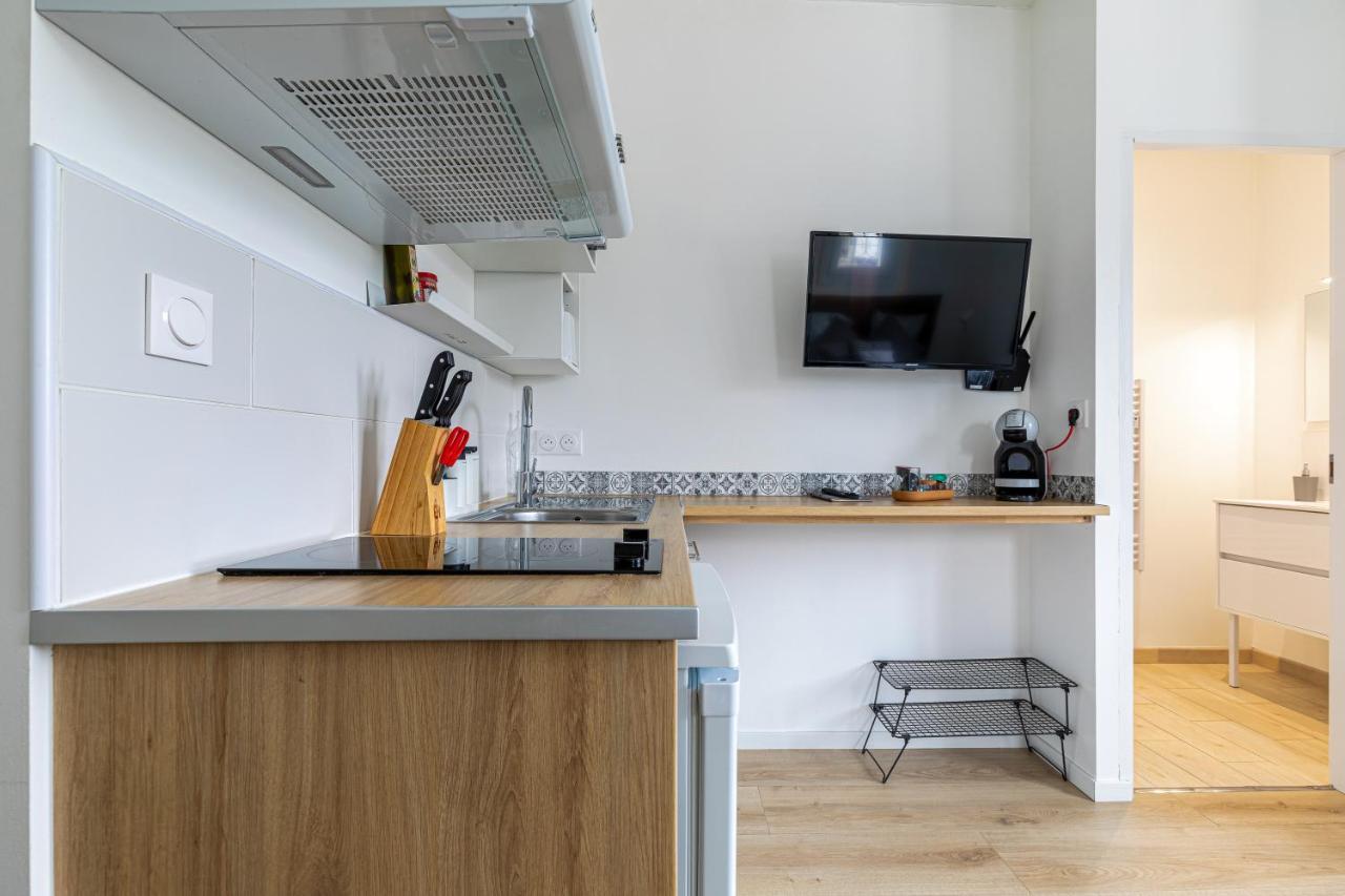 A1 Sweet Homes Angouleme L Secteur Sillac L Parking Gratuit - Animaux Acceptes Экстерьер фото
