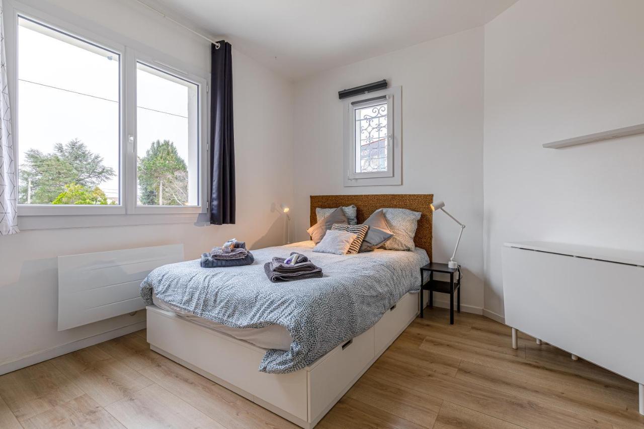 A1 Sweet Homes Angouleme L Secteur Sillac L Parking Gratuit - Animaux Acceptes Экстерьер фото