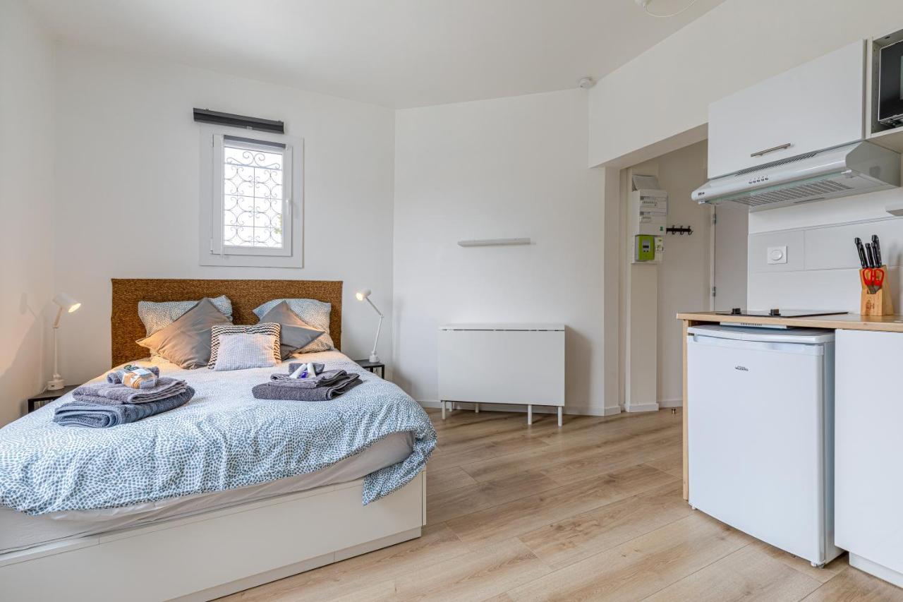 A1 Sweet Homes Angouleme L Secteur Sillac L Parking Gratuit - Animaux Acceptes Экстерьер фото