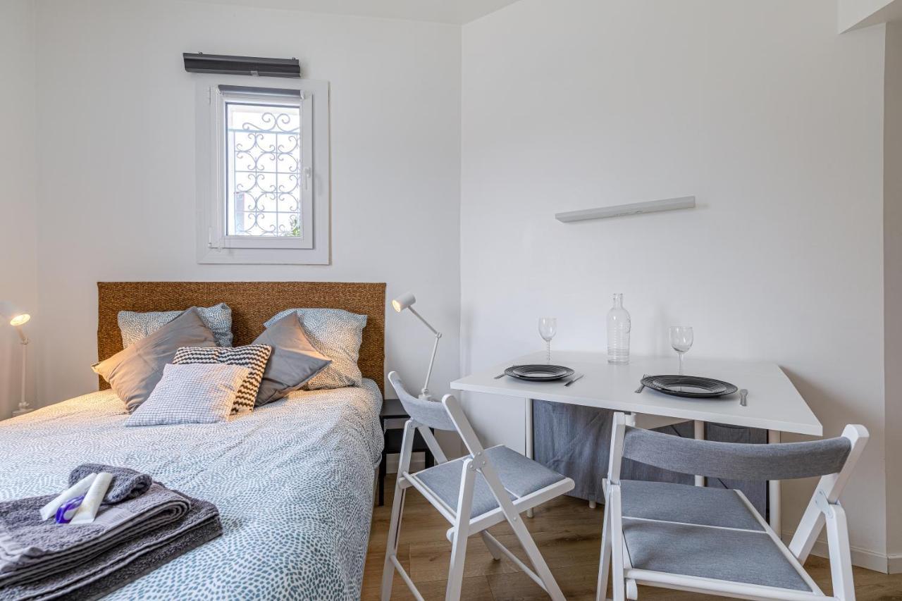 A1 Sweet Homes Angouleme L Secteur Sillac L Parking Gratuit - Animaux Acceptes Экстерьер фото