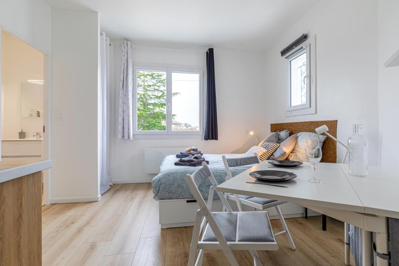 A1 Sweet Homes Angouleme L Secteur Sillac L Parking Gratuit - Animaux Acceptes Экстерьер фото