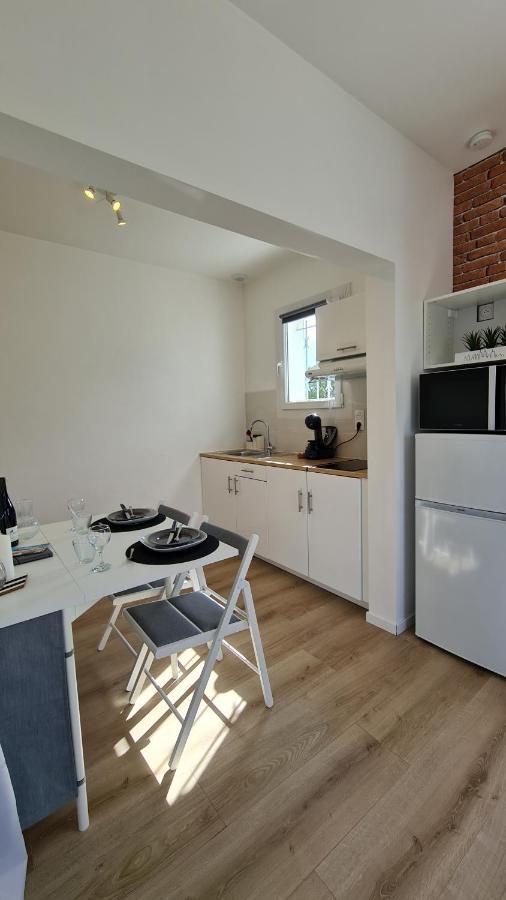 A1 Sweet Homes Angouleme L Secteur Sillac L Parking Gratuit - Animaux Acceptes Экстерьер фото