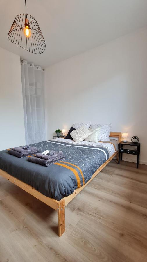 A1 Sweet Homes Angouleme L Secteur Sillac L Parking Gratuit - Animaux Acceptes Экстерьер фото