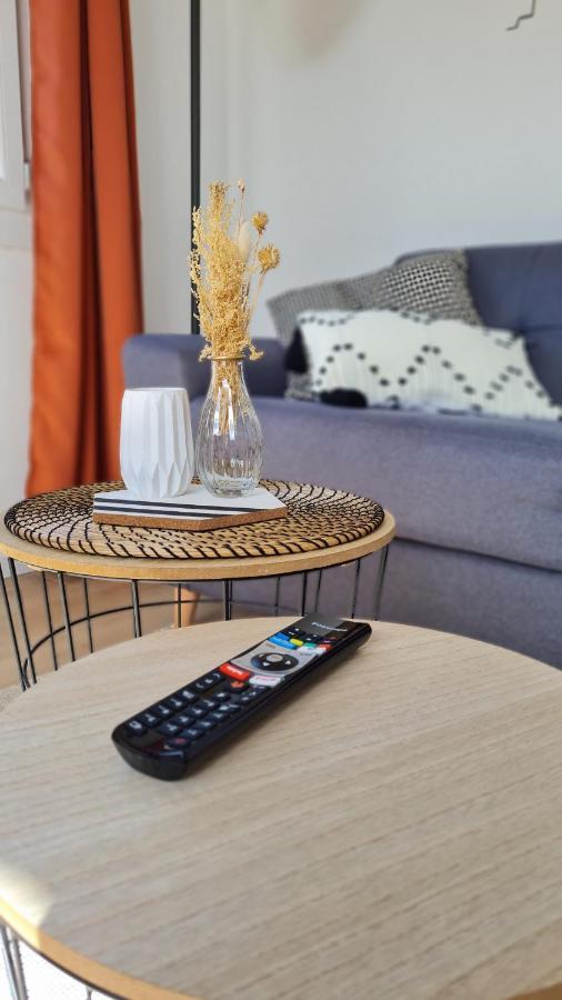 A1 Sweet Homes Angouleme L Secteur Sillac L Parking Gratuit - Animaux Acceptes Экстерьер фото