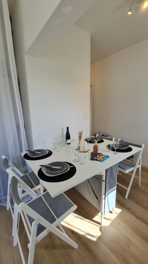A1 Sweet Homes Angouleme L Secteur Sillac L Parking Gratuit - Animaux Acceptes Экстерьер фото