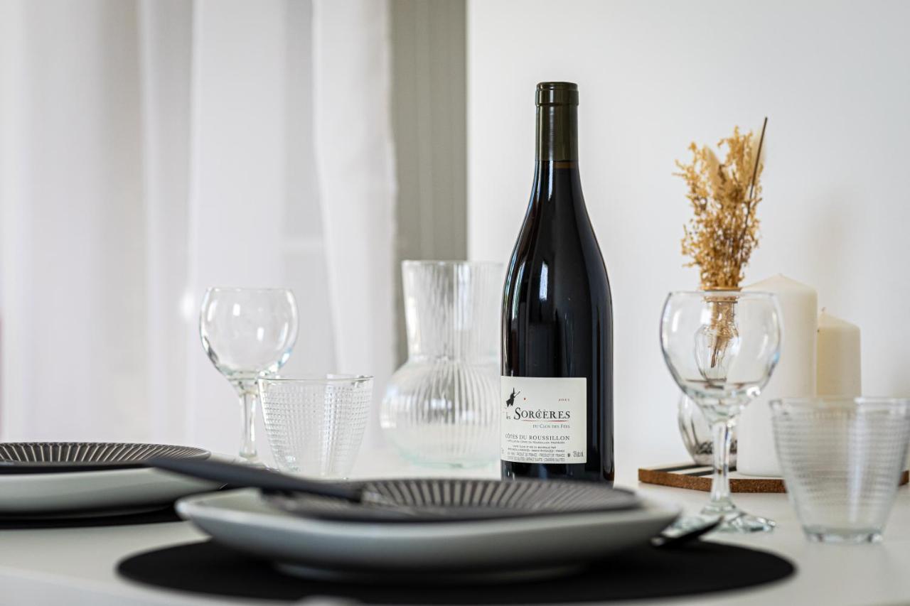 A1 Sweet Homes Angouleme L Secteur Sillac L Parking Gratuit - Animaux Acceptes Экстерьер фото