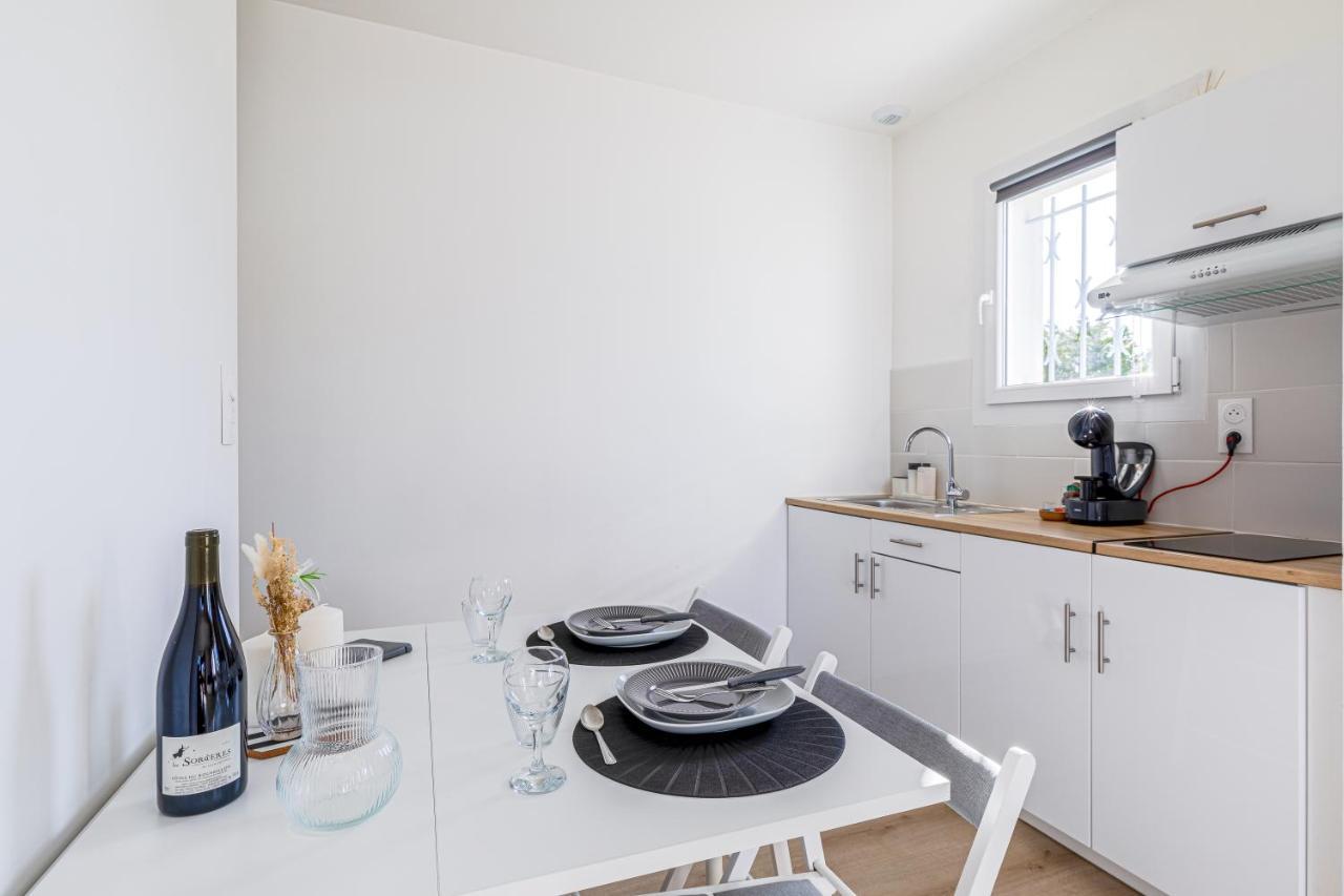 A1 Sweet Homes Angouleme L Secteur Sillac L Parking Gratuit - Animaux Acceptes Экстерьер фото