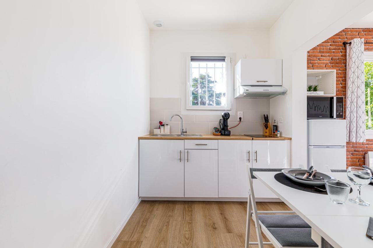 A1 Sweet Homes Angouleme L Secteur Sillac L Parking Gratuit - Animaux Acceptes Экстерьер фото