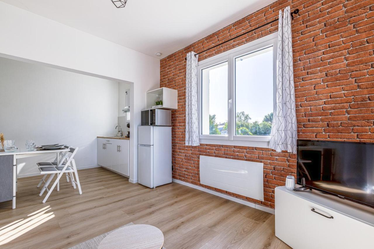 A1 Sweet Homes Angouleme L Secteur Sillac L Parking Gratuit - Animaux Acceptes Экстерьер фото